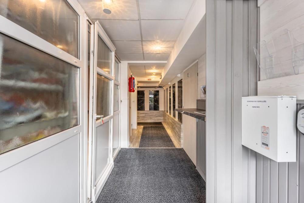 Ferienwohnung Lipno Pearl 4 Lipno nad Vltavou Exterior foto