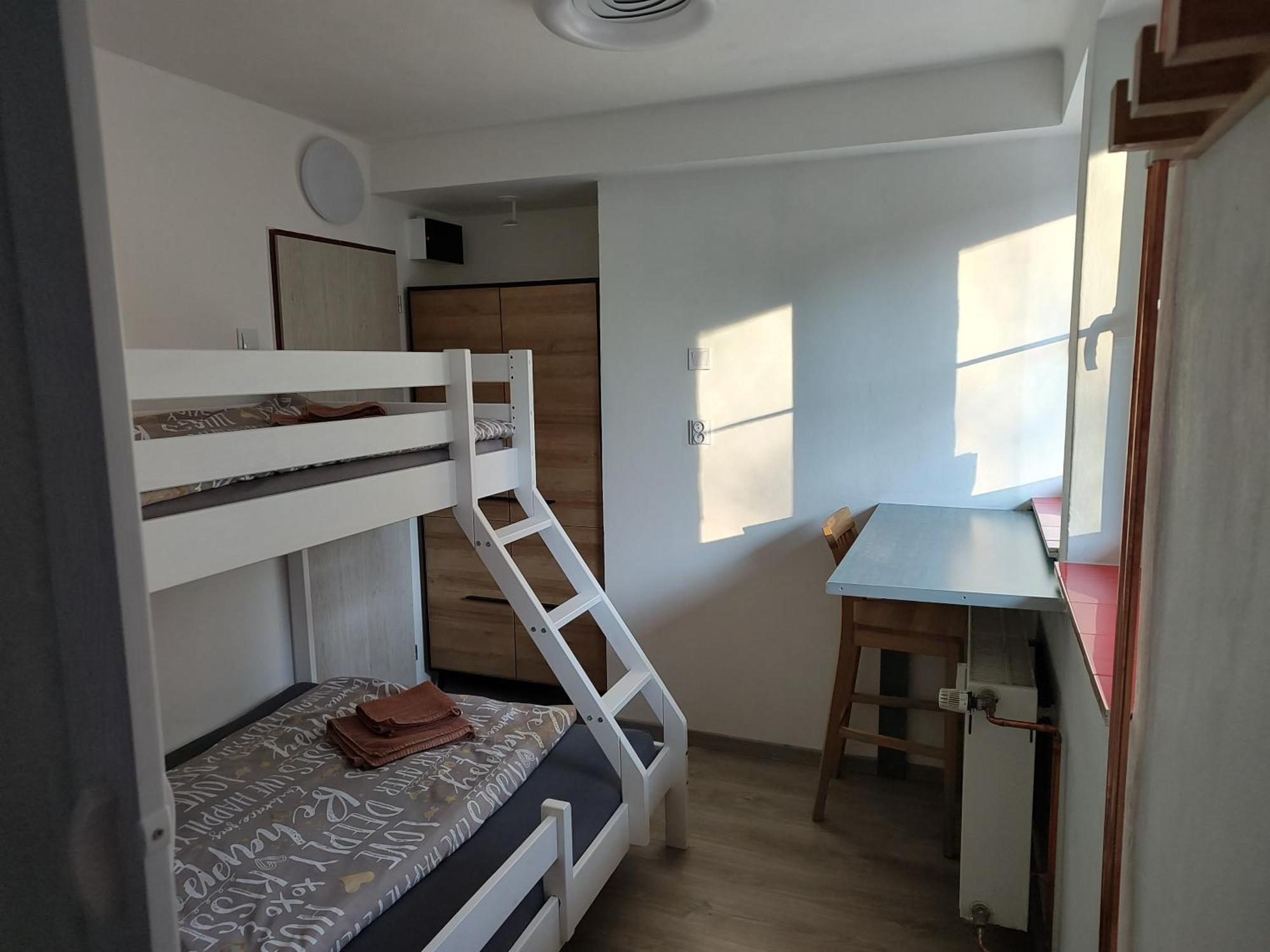 Ferienwohnung Lipno Pearl 4 Lipno nad Vltavou Exterior foto
