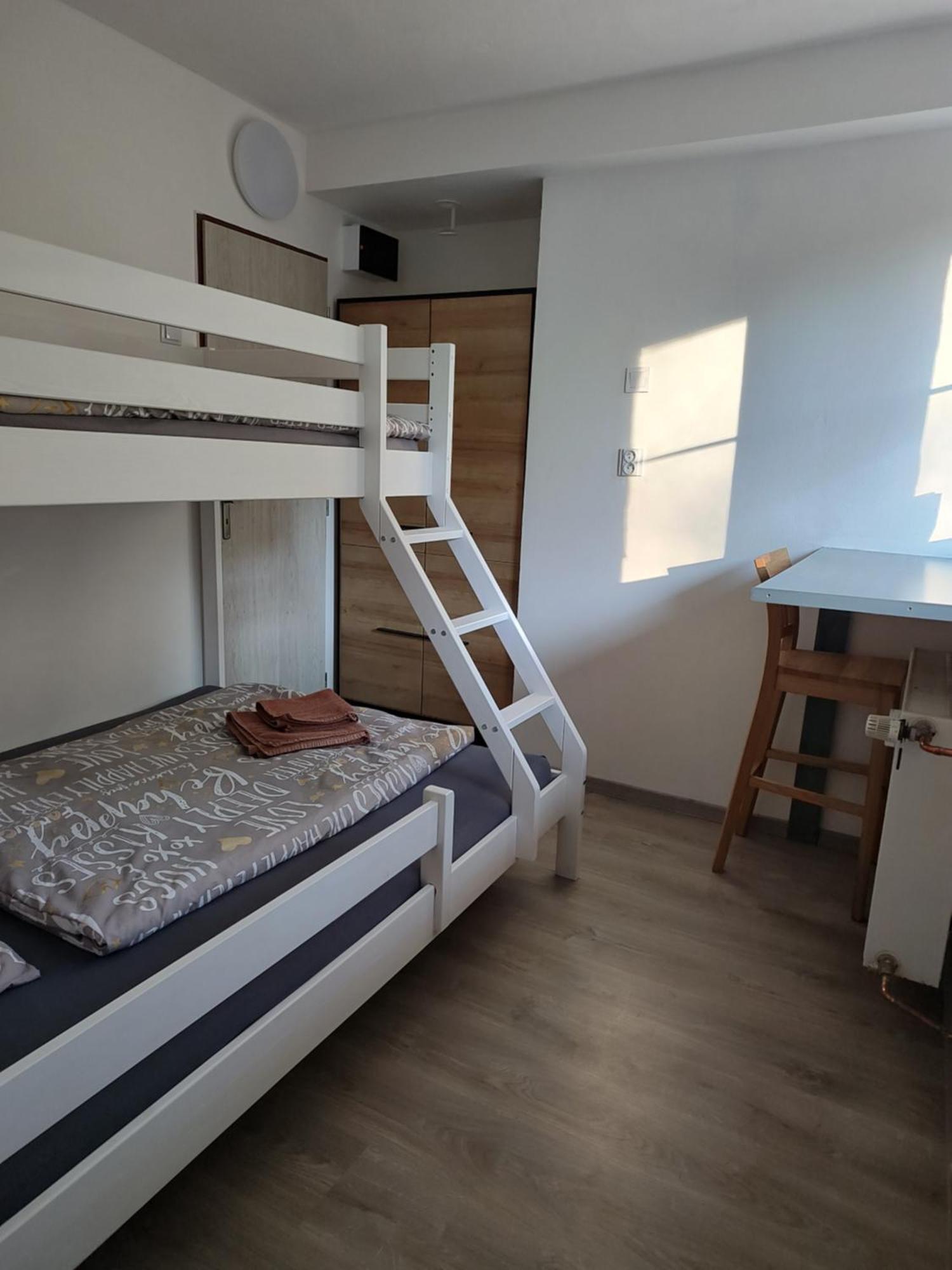 Ferienwohnung Lipno Pearl 4 Lipno nad Vltavou Exterior foto