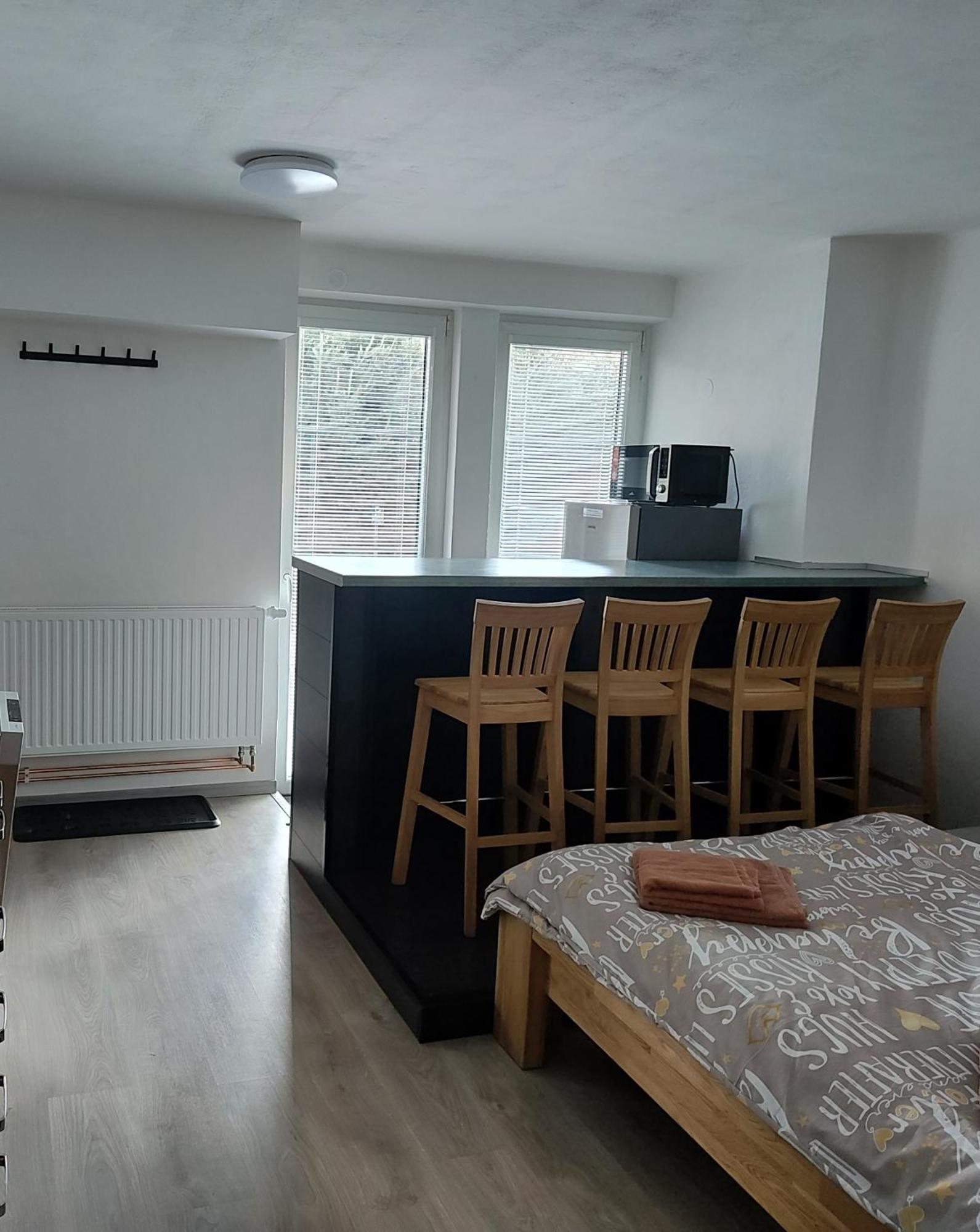 Ferienwohnung Lipno Pearl 4 Lipno nad Vltavou Exterior foto